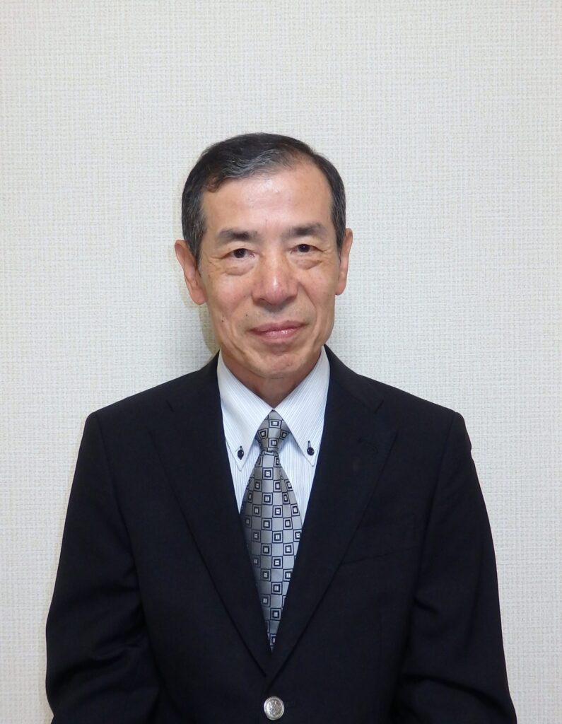 河村 廣定 かわむら ひろさだ